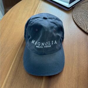 Magnolia Baseball Cap